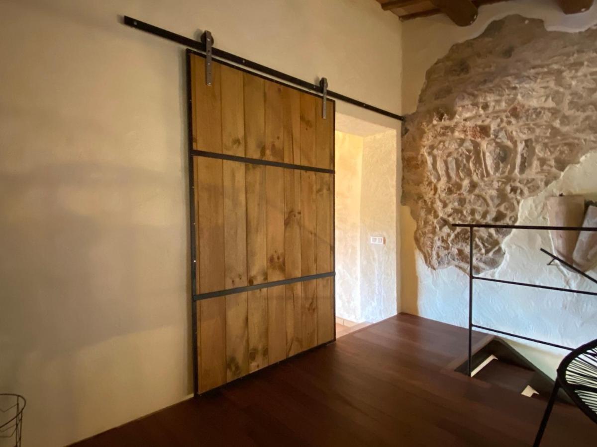 הוילה Sobrestany Santa Caterina - Dog Friendly With Garden מראה חיצוני תמונה