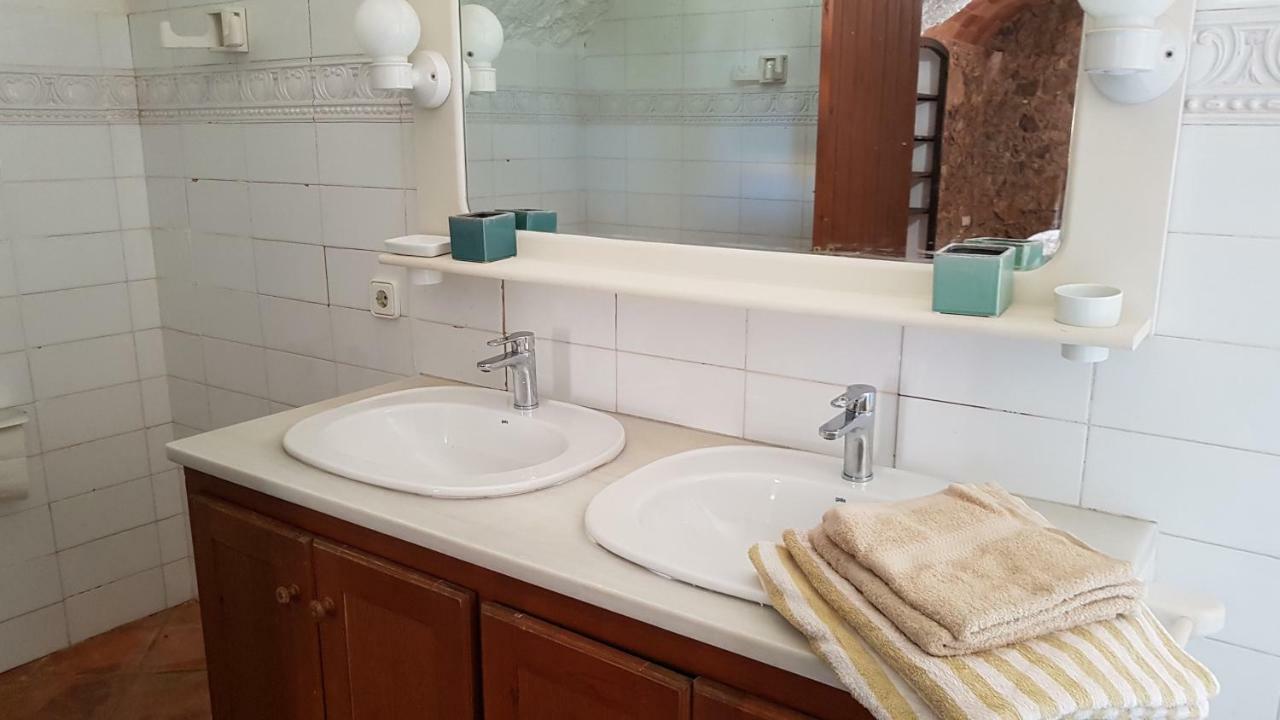 הוילה Sobrestany Santa Caterina - Dog Friendly With Garden מראה חיצוני תמונה